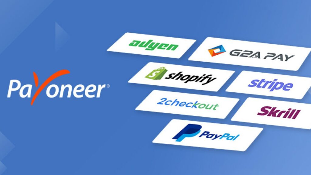 Alternative Platforms to Payoneer